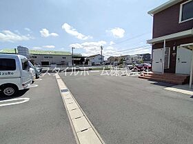 豊橋ウエスト1　A 203 ｜ 愛知県豊橋市馬見塚町238（賃貸アパート1LDK・2階・47.37㎡） その16