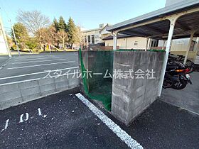 サンライズ羽根井本町 103 ｜ 愛知県豊橋市羽根井本町41（賃貸マンション1DK・1階・25.50㎡） その7