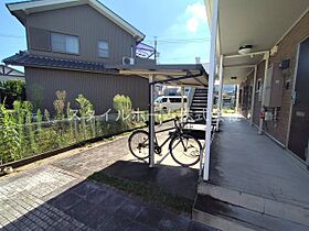 ロイヤルメゾン 101 ｜ 愛知県豊橋市飯村町字南池上56-1（賃貸アパート1LDK・1階・35.10㎡） その19