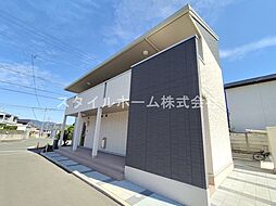 🉐敷金礼金0円！🉐ルワンジュＡ