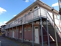 🉐敷金礼金0円！🉐ソルテ川田