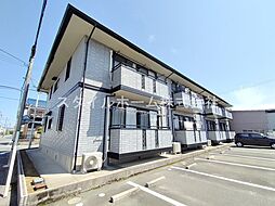 🉐敷金礼金0円！🉐プレミール　ソシアＡ