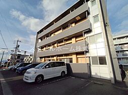 ハイライフ橋良