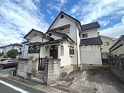 つつじが丘貸家