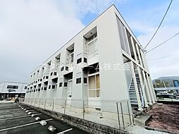 レオパレス小林II