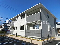 プランドール東赤石　Ｂ