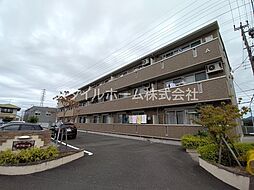 ラ・フルールＡ棟