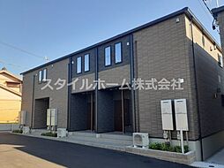 パークサイドベル　II
