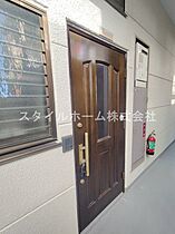 タウンズフォーク池見 102 ｜ 愛知県豊橋市池見町2-3（賃貸アパート1K・1階・21.53㎡） その24