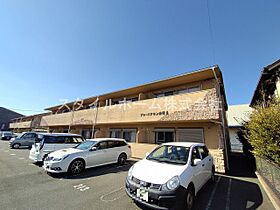 ブロードタウン神野II A 105 ｜ 愛知県豊橋市神野新田町字ルノ割31（賃貸アパート2LDK・1階・54.00㎡） その1