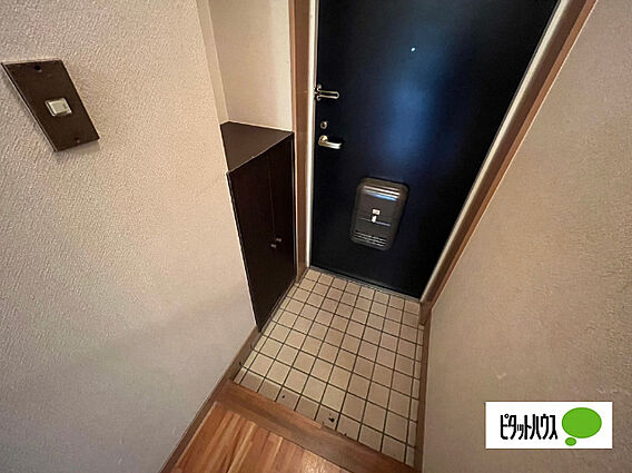 池田マンション_内装_2