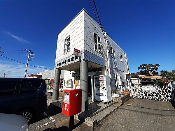 ローマアリエス．Ｂ 203｜茨城県神栖市柳川(賃貸アパート1LDK・2階・46.90㎡)の写真 その16