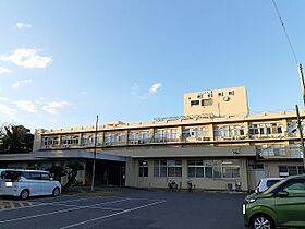 アンソレイユ弐番館　II 202 ｜ 茨城県鹿嶋市大字平井1105-1（賃貸アパート2LDK・2階・59.58㎡） その16