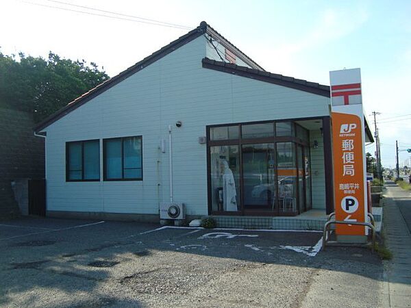 シエル　ブルーム ｜茨城県鹿嶋市大字平井(賃貸アパート2LDK・2階・60.00㎡)の写真 その25