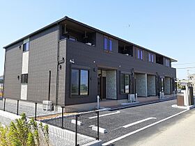 チェリーブロッサム 101 ｜ 茨城県神栖市深芝483-1（賃貸アパート1LDK・1階・50.01㎡） その1