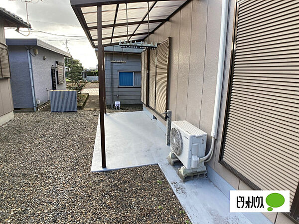 detached 茨城県神栖市日川1247-1

地図を見る