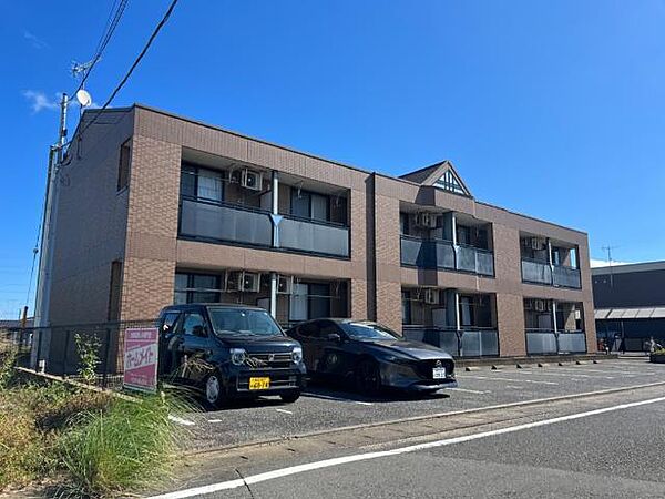 プリムロウズ ｜茨城県神栖市知手中央２丁目(賃貸アパート1K・2階・29.75㎡)の写真 その21