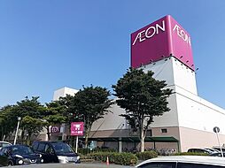 その他「イオン鹿嶋店まで2700m」