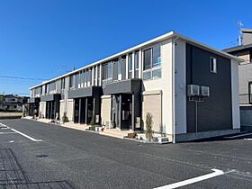 ブランシュ・フルール鹿嶋  ｜ 茨城県鹿嶋市大字平井（賃貸アパート1LDK・2階・42.34㎡） その21