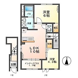 鹿嶋市神野3丁目新築工事