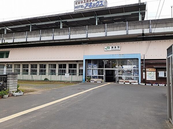 apartment 茨城県潮来市日の出８丁目16番6号
日の出の賃貸情報を見る
物件地図