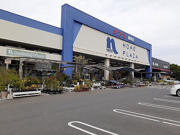 apartment 茨城県潮来市日の出８丁目16番6号
日の出の賃貸情報を見る
物件地図