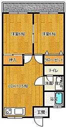 🉐敷金礼金0円！🉐シーサイド平井