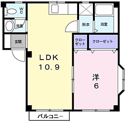 🉐敷金礼金0円！🉐イマージュII