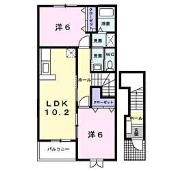 🉐敷金礼金0円！🉐フェリーチェ　II