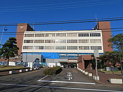 役所「神栖市役所まで2482m」