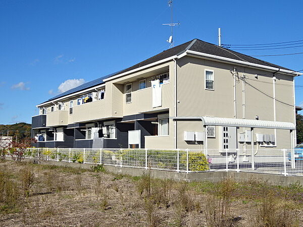apartment 茨城県潮来市潮来7420番地1
潮来の賃貸情報を見る
物件地図