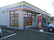 その他「ミニストップ（コンビニ）まで80m」