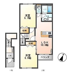 シェルローザ