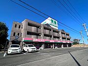 外観写真（昼）