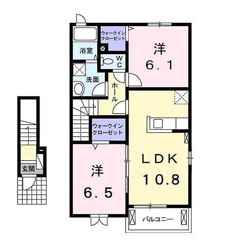apartment 茨城県鹿嶋市大字下津273-72
下津の賃貸情報を見る
物件地図