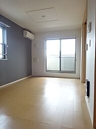 グランパール延方III 203 2階2LDKのリビング/ダイニング