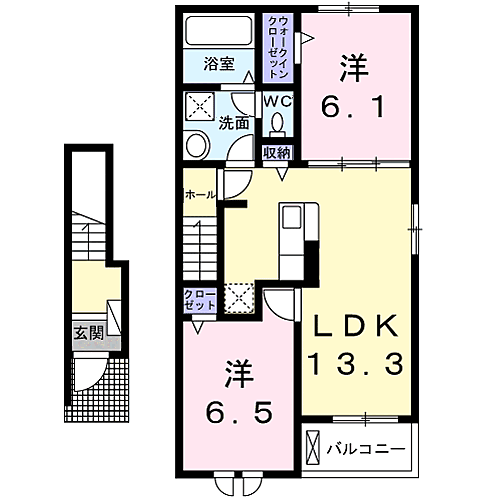 apartment 茨城県鹿嶋市平井東３丁目東3丁目5-1
平井東の賃貸情報を見る
物件地図