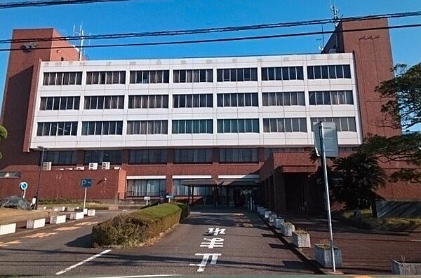apartment 茨城県神栖市木崎2883
木崎の賃貸情報を見る
物件地図