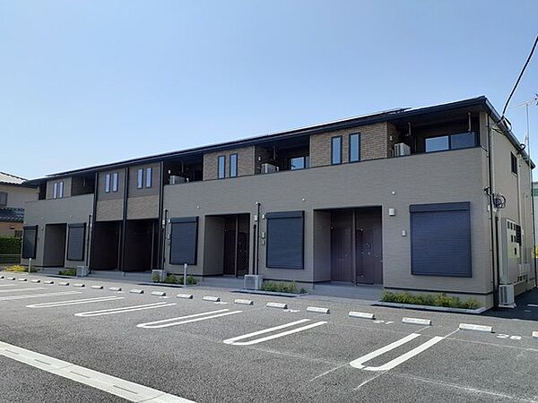 apartment 茨城県神栖市柳川4060-10
柳川の賃貸情報を見る
物件地図