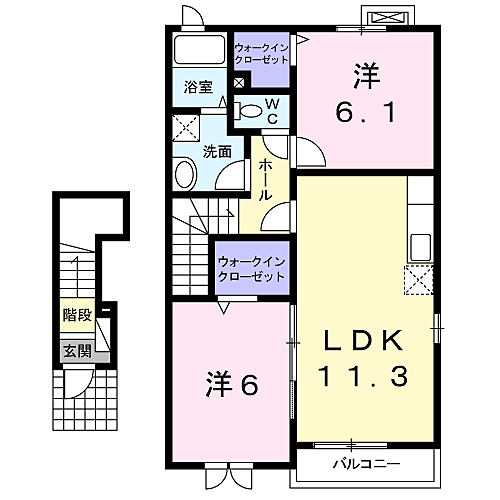 apartment 茨城県鹿嶋市大字下塙1197-2
下塙の賃貸情報を見る
物件地図