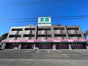 外観写真（昼）