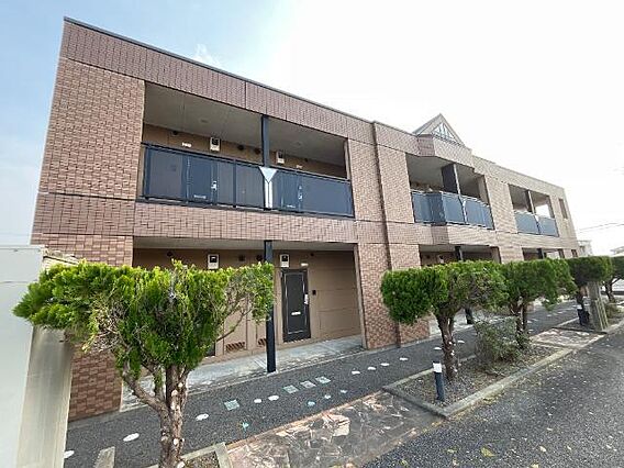 エバーグリーン_外観_1