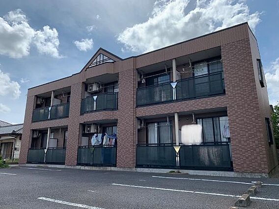 KS・オーシャン_外観_2