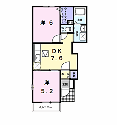 サンシャインV 1階
