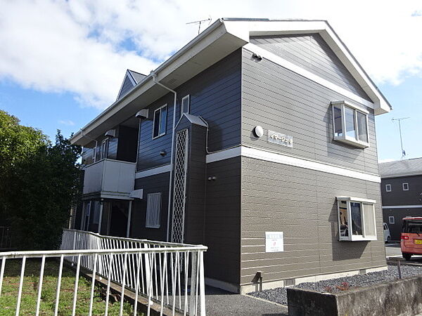 apartment 茨城県潮来市日の出８丁目16番6号
日の出の賃貸情報を見る
物件地図