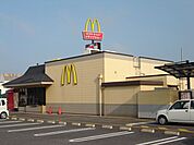 その他「マクドナルドまで1000m」