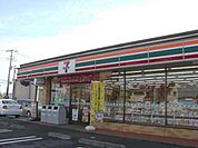 その他「セブンイレブン潮来日の出6丁目店まで663m」