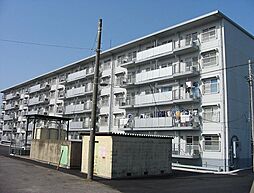 知手マンション 1階