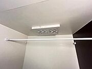 浴室乾燥機（イメージ）