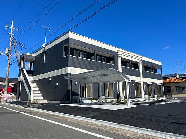 apartment 茨城県神栖市知手中央2丁目
知手中央の賃貸情報を見る
物件地図
